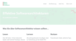 Desktop Screenshot of esabuch.de